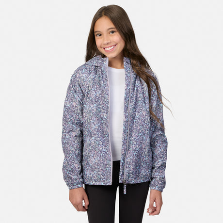 Girls' Windshear Jacket
