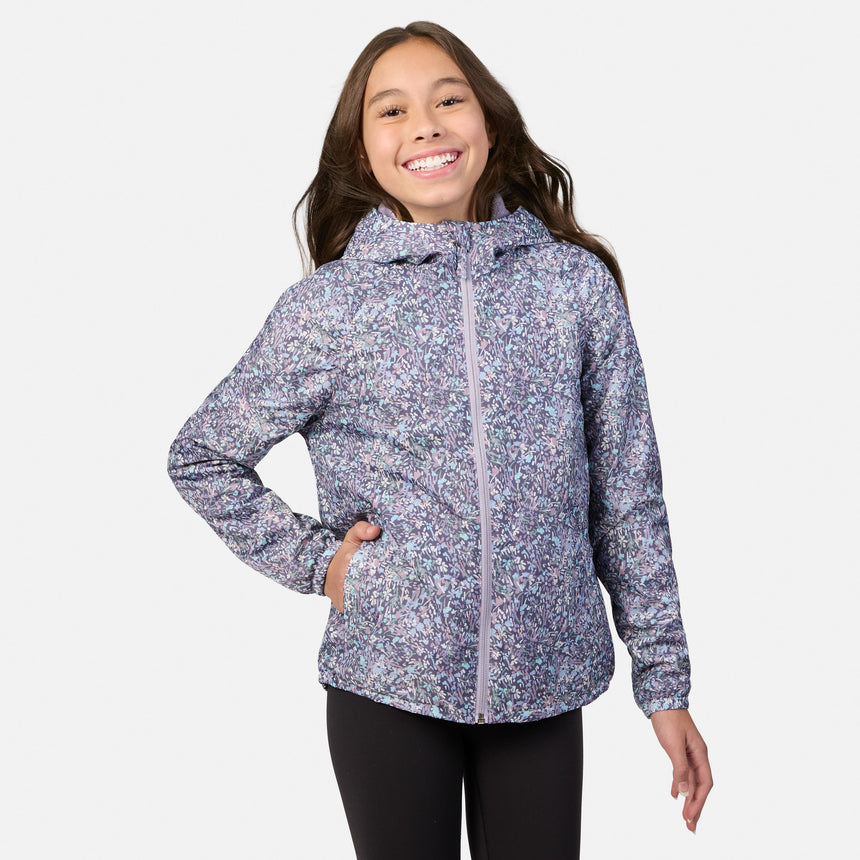 Girls' Windshear Jacket