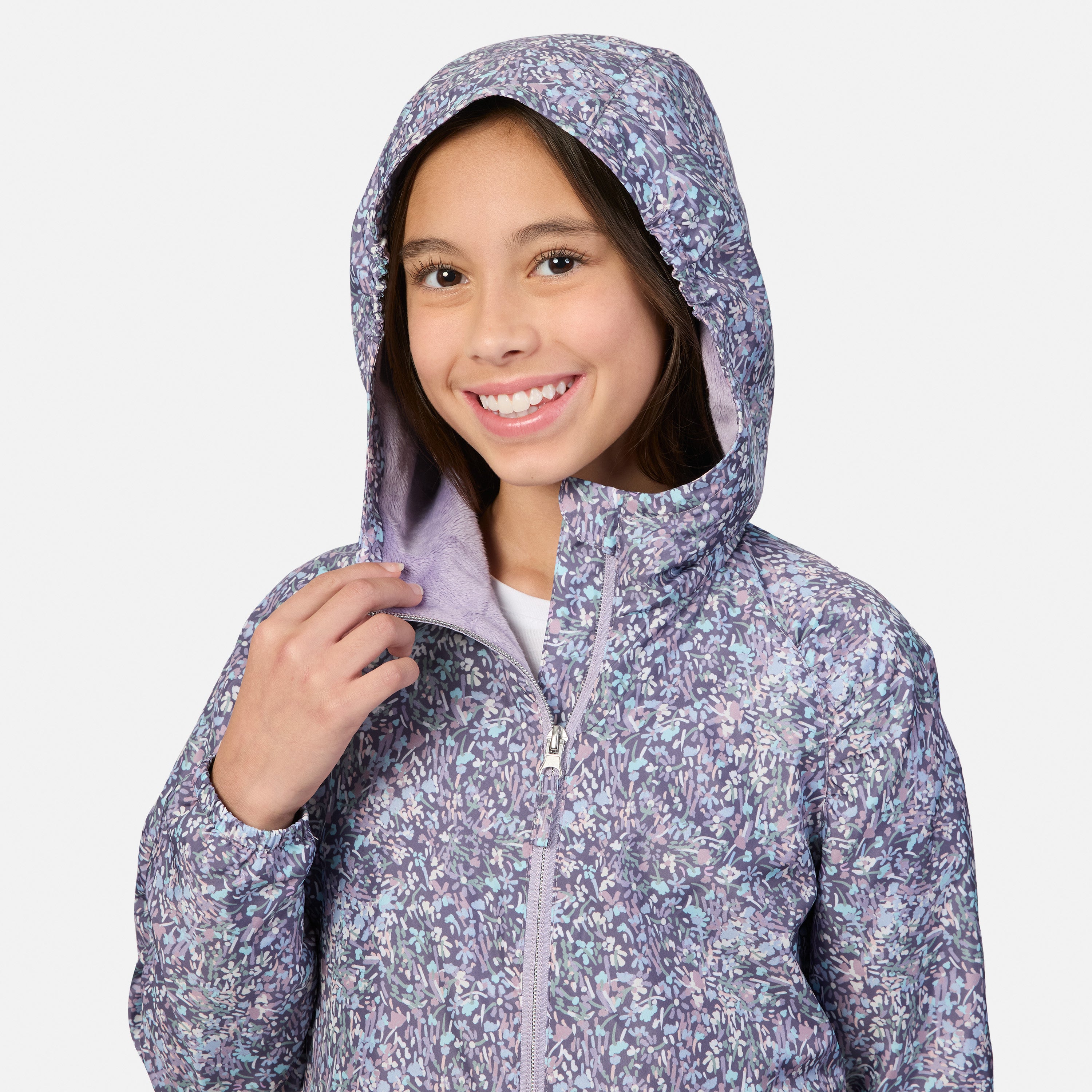 Girls' Windshear Jacket – Free Country