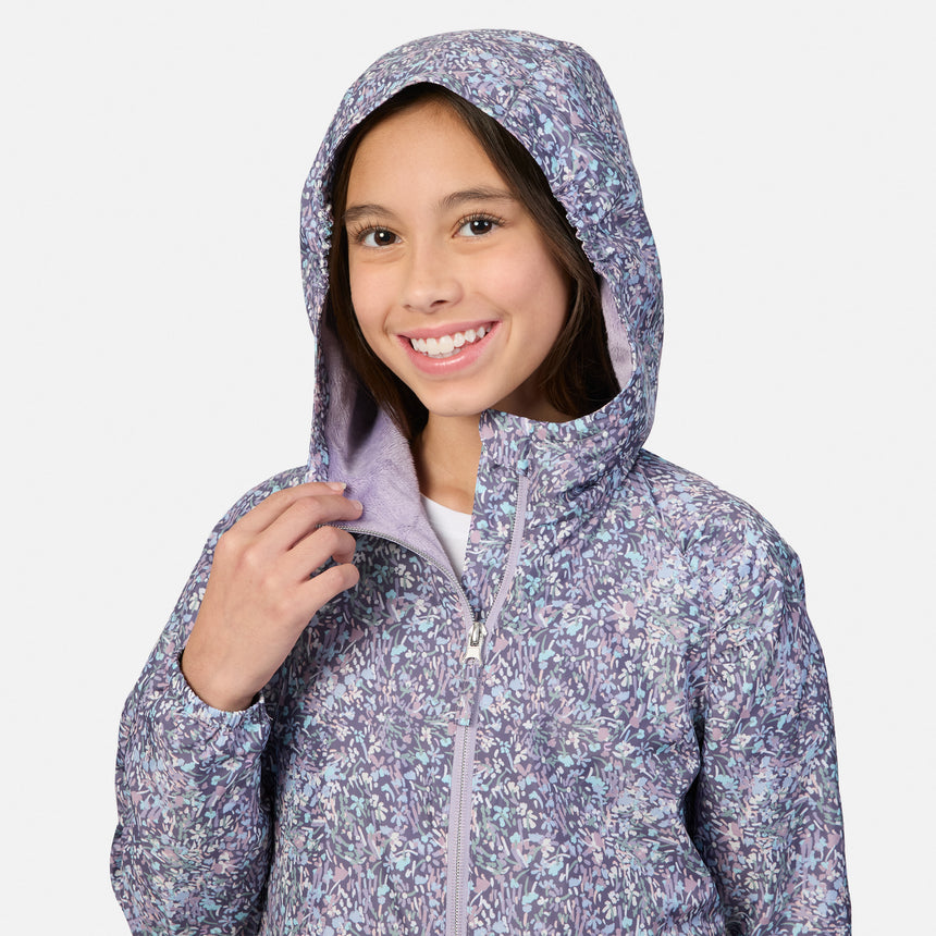 Girls' Windshear Jacket