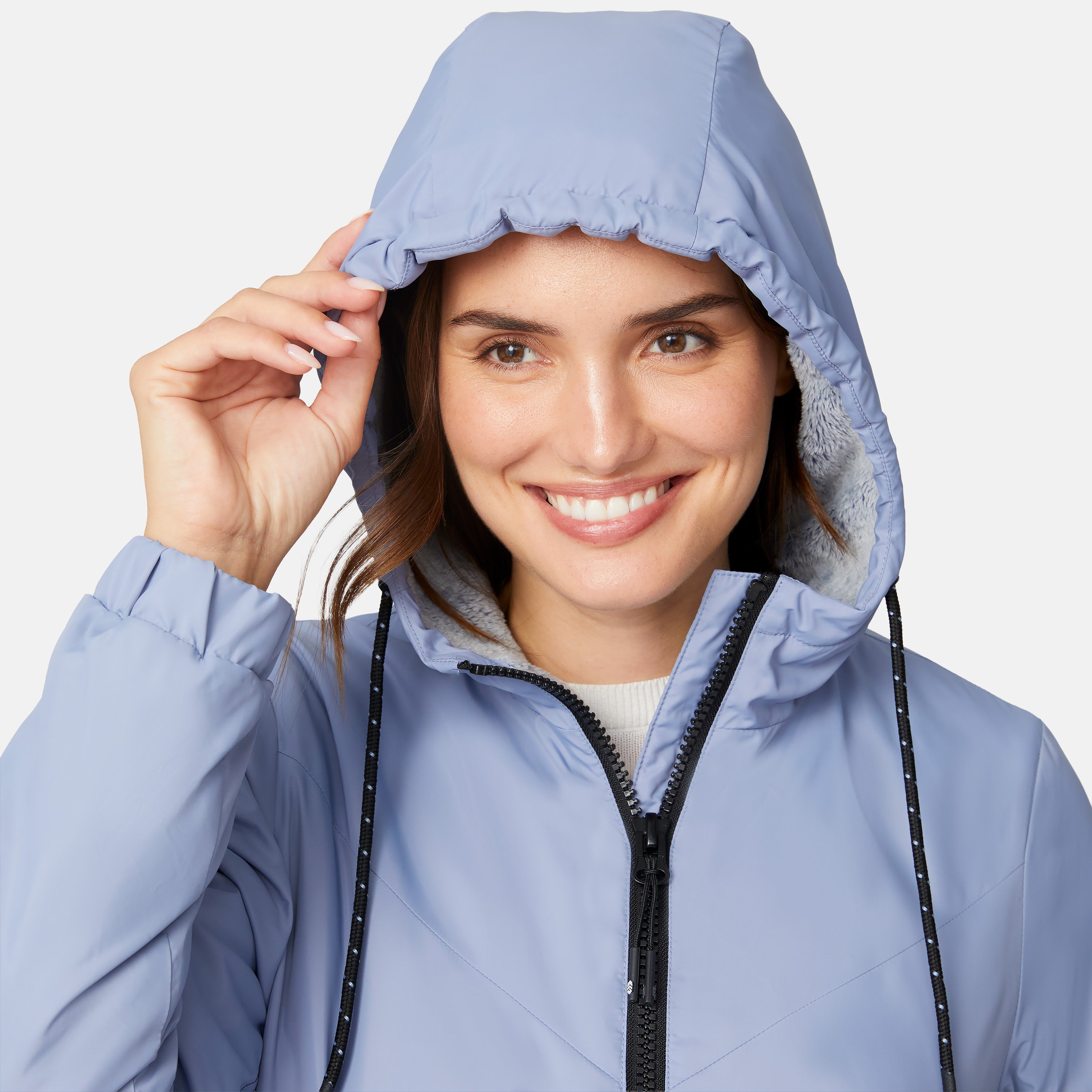 Women's Breezy Bomber Windshear Jacket – Free Country