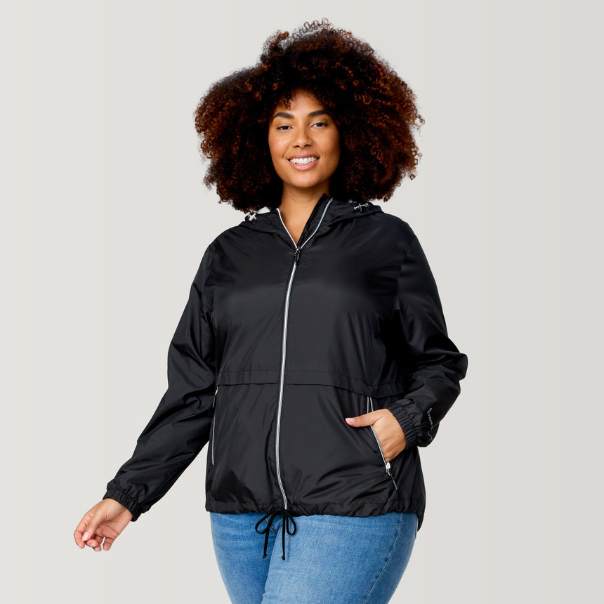 Women's Plus Size Outland Windshear Jacket