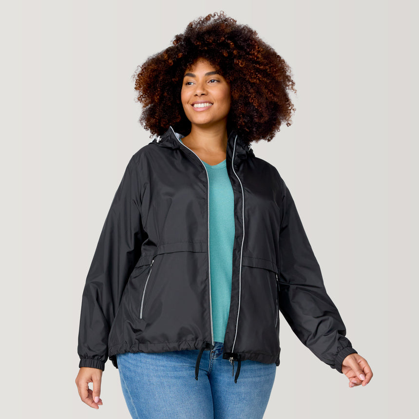 Women's Plus Size Outland Windshear Jacket