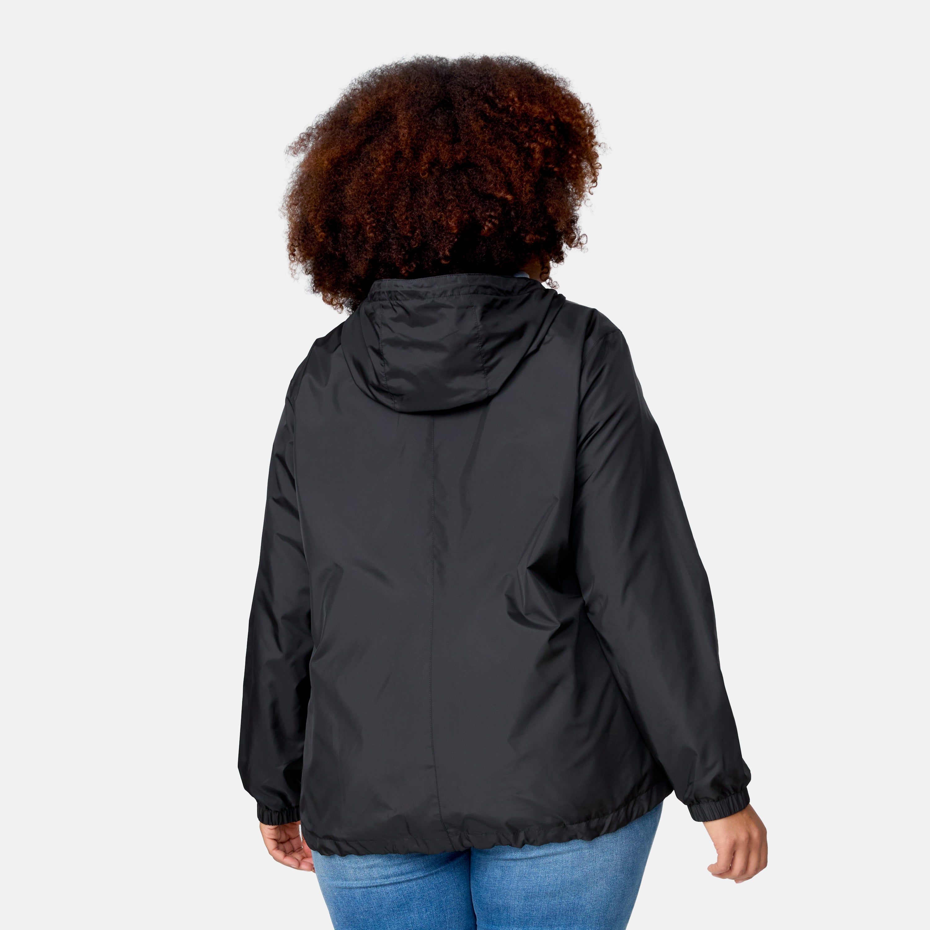 Women's Plus Size Outland Windshear Jacket – Free Country