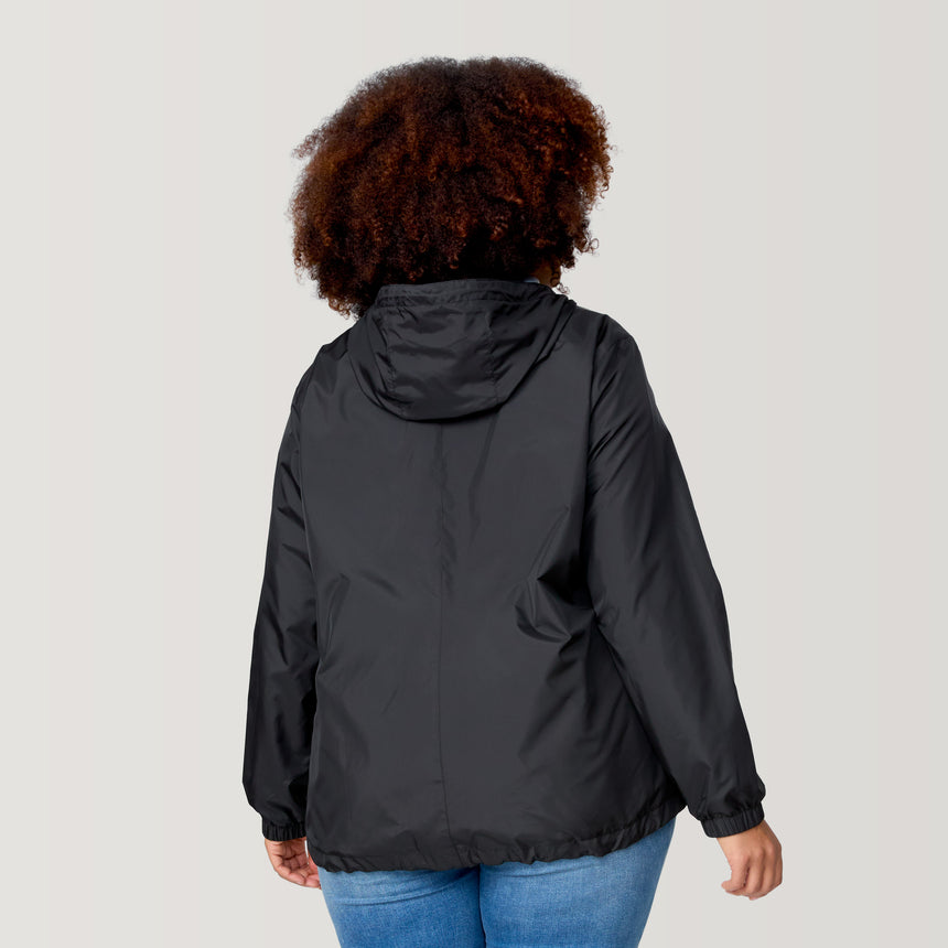 Women's Plus Size Outland Windshear Jacket