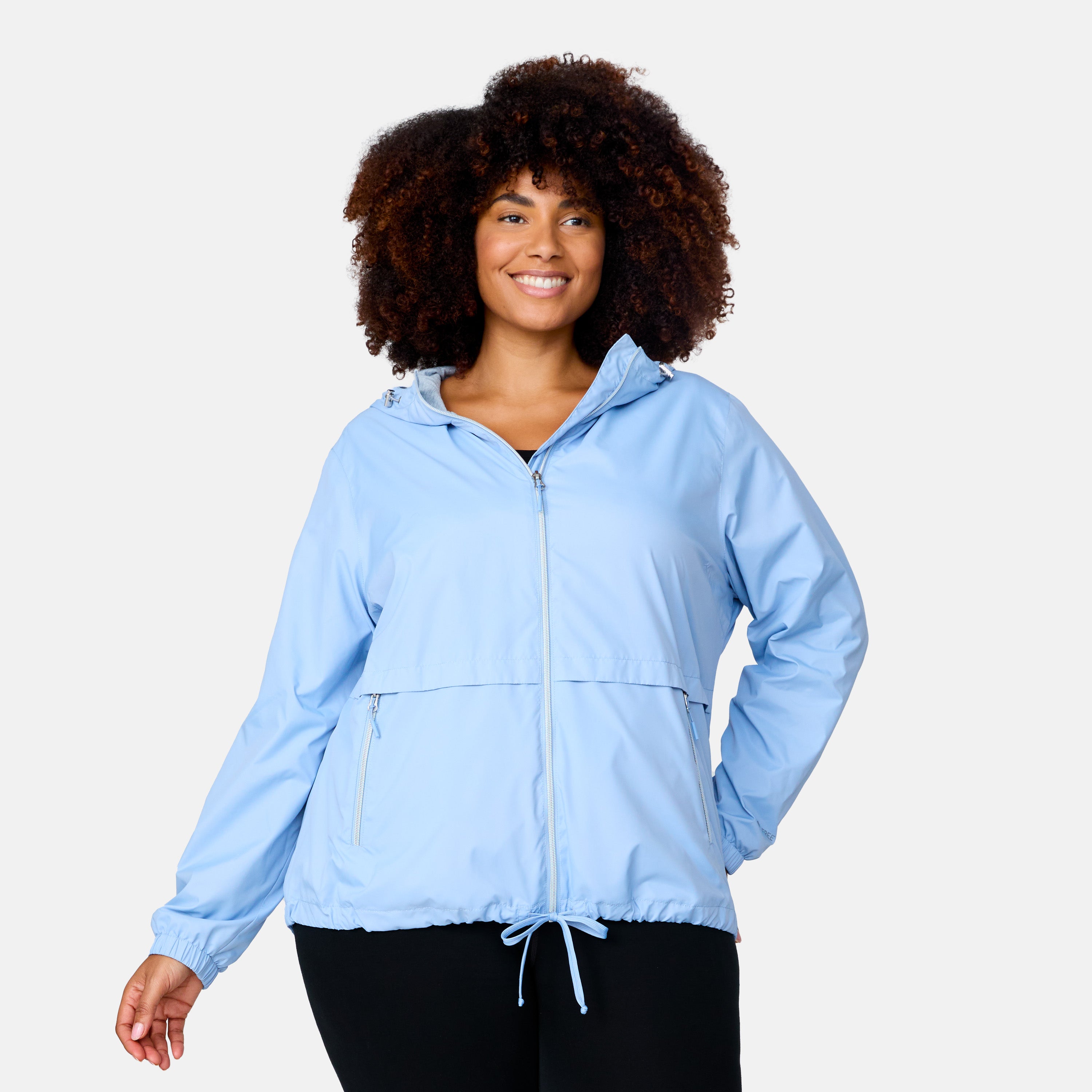 Women's Plus Size Outland Windshear Jacket – Free Country