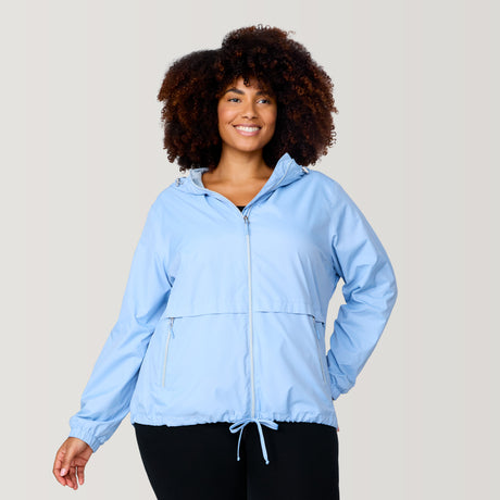 Women's Plus Size Outland Windshear Jacket