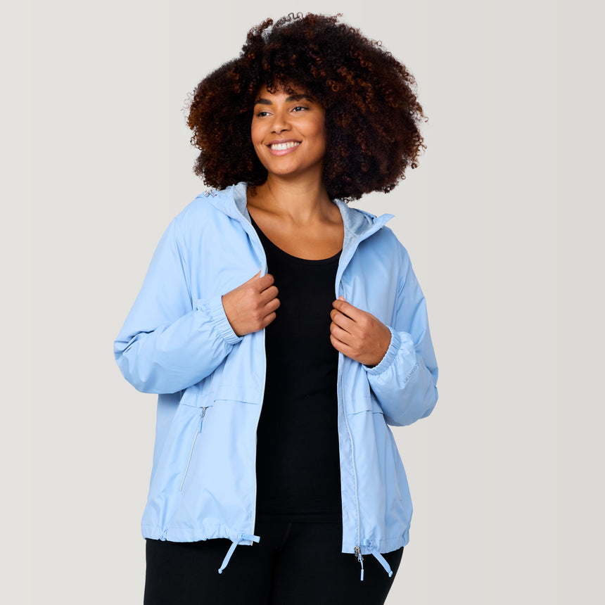 Women's Plus Size Outland Windshear Jacket