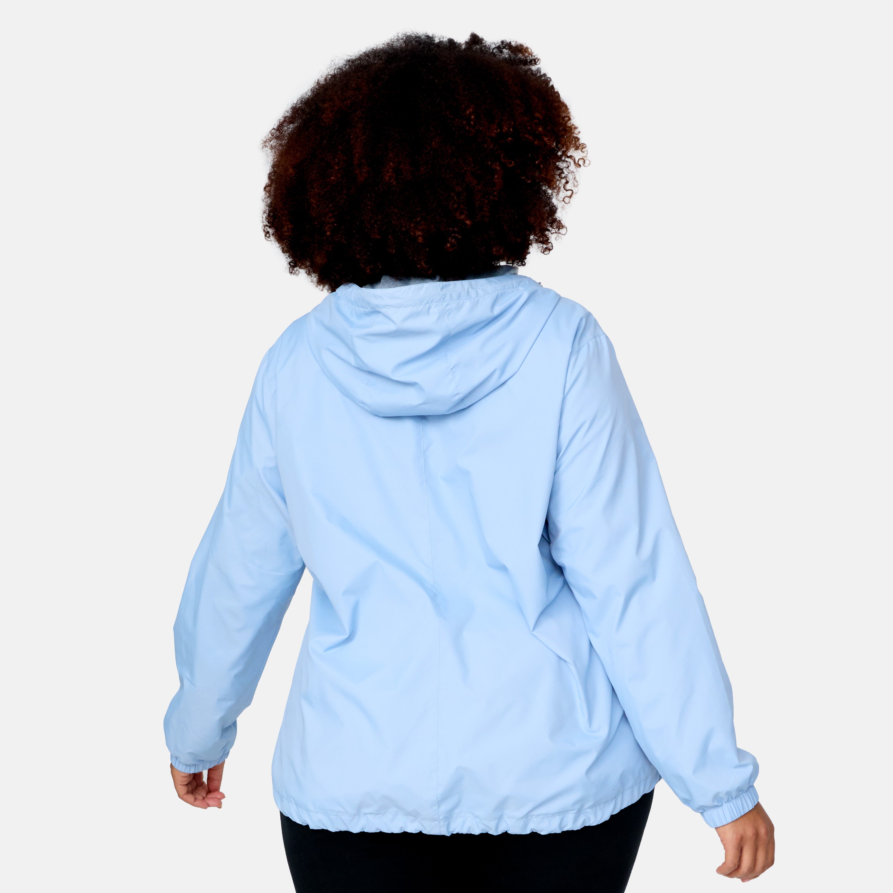 Women's Plus Size Outland Windshear Jacket – Free Country