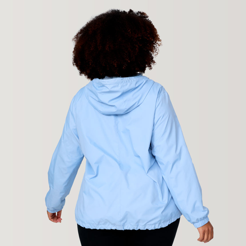 Women's Plus Size Outland Windshear Jacket