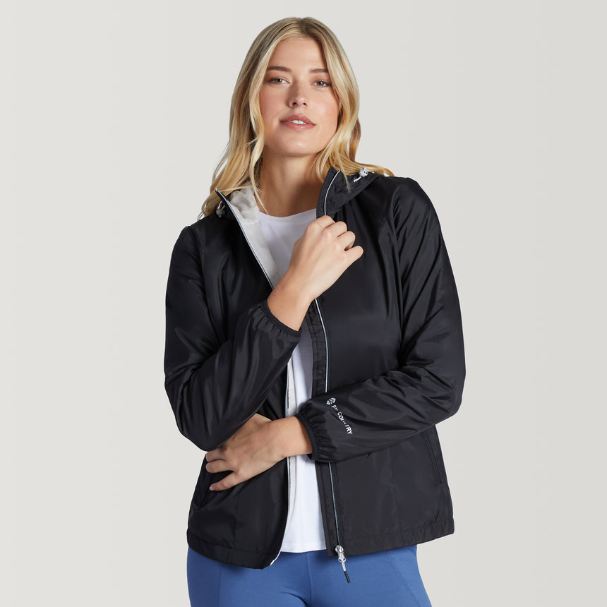 Women's Trek Mate Windshear Jacket