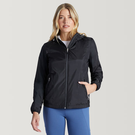 Women's Trek Mate Windshear Jacket