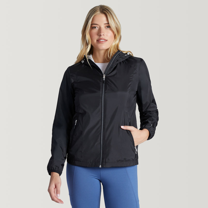 Women's Trek Mate Windshear Jacket