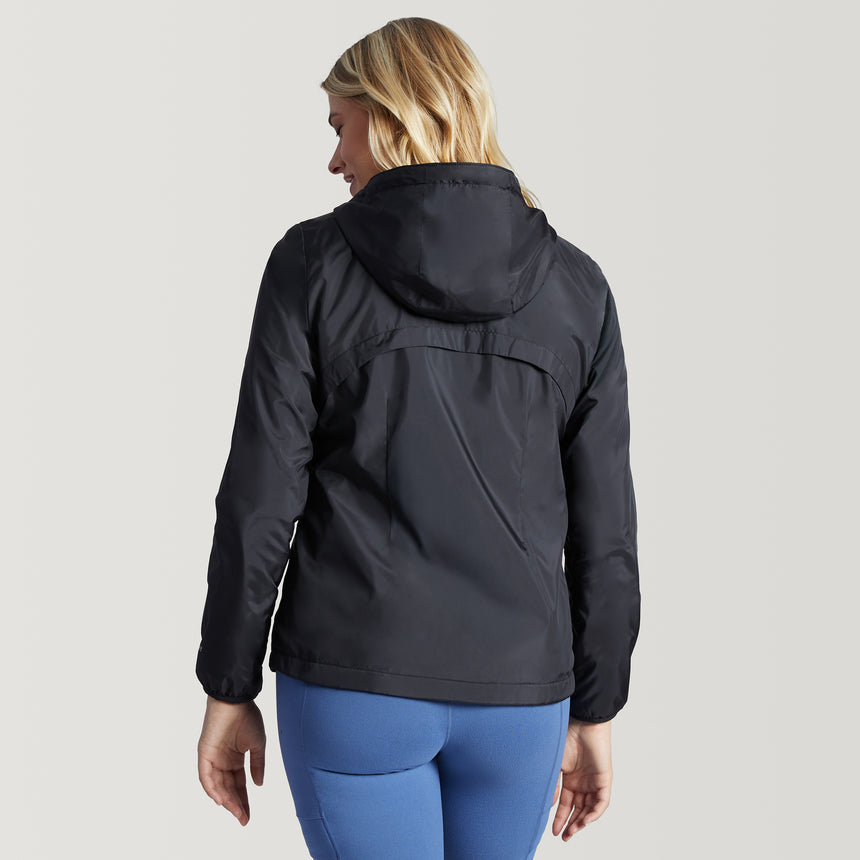 Women's Trek Mate Windshear Jacket