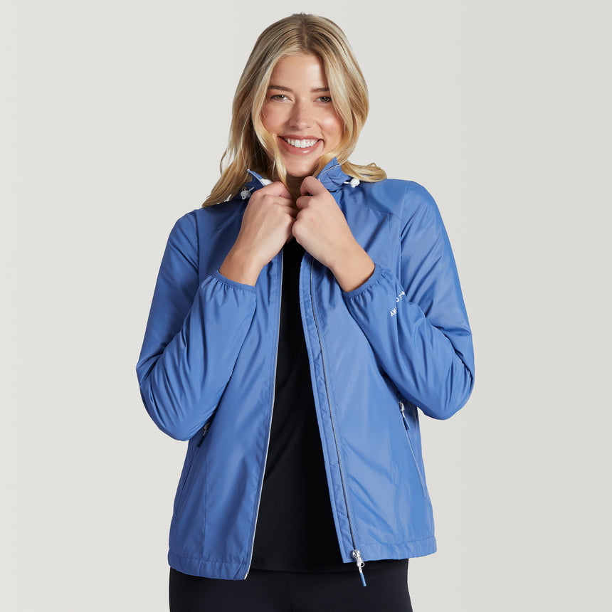 Women's Trek Mate Windshear Jacket