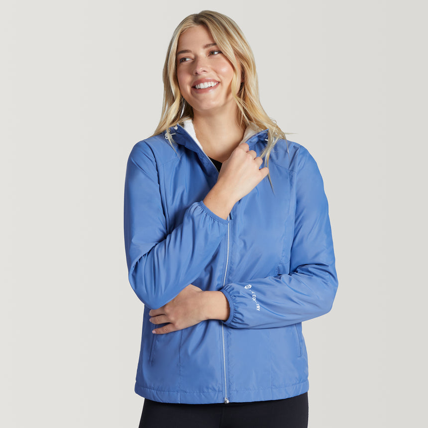 Women's Trek Mate Windshear Jacket