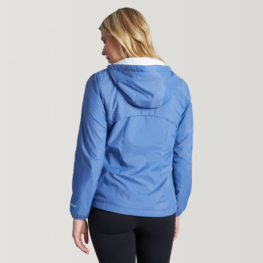 Women's Trek Mate Windshear Jacket