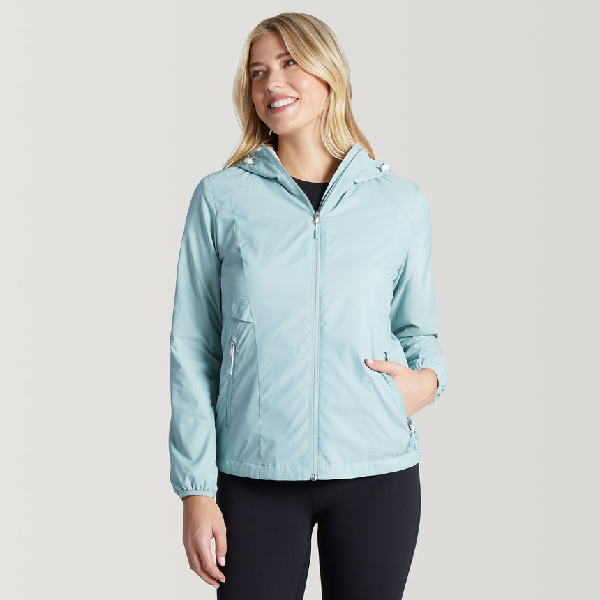 Women's Trek Mate Windshear Jacket