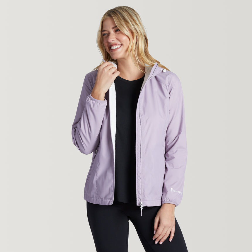 Women's Trek Mate Windshear Jacket