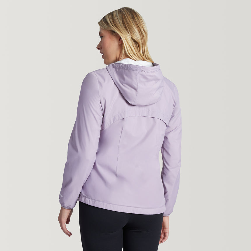 Women's Trek Mate Windshear Jacket