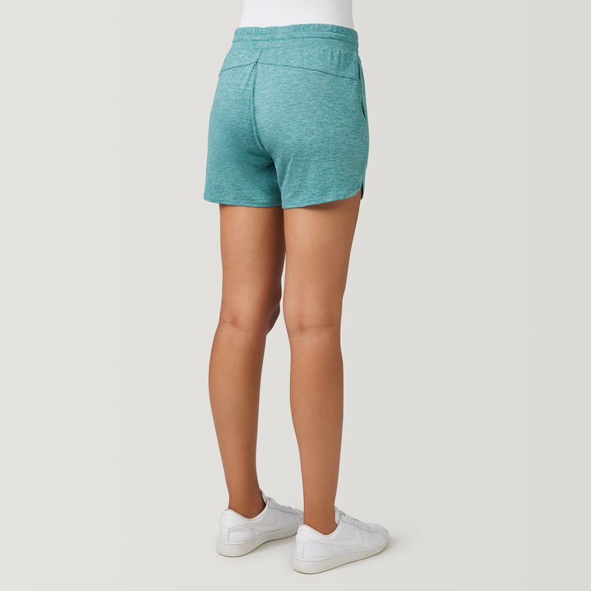 Women's Cloud Knit Shorts