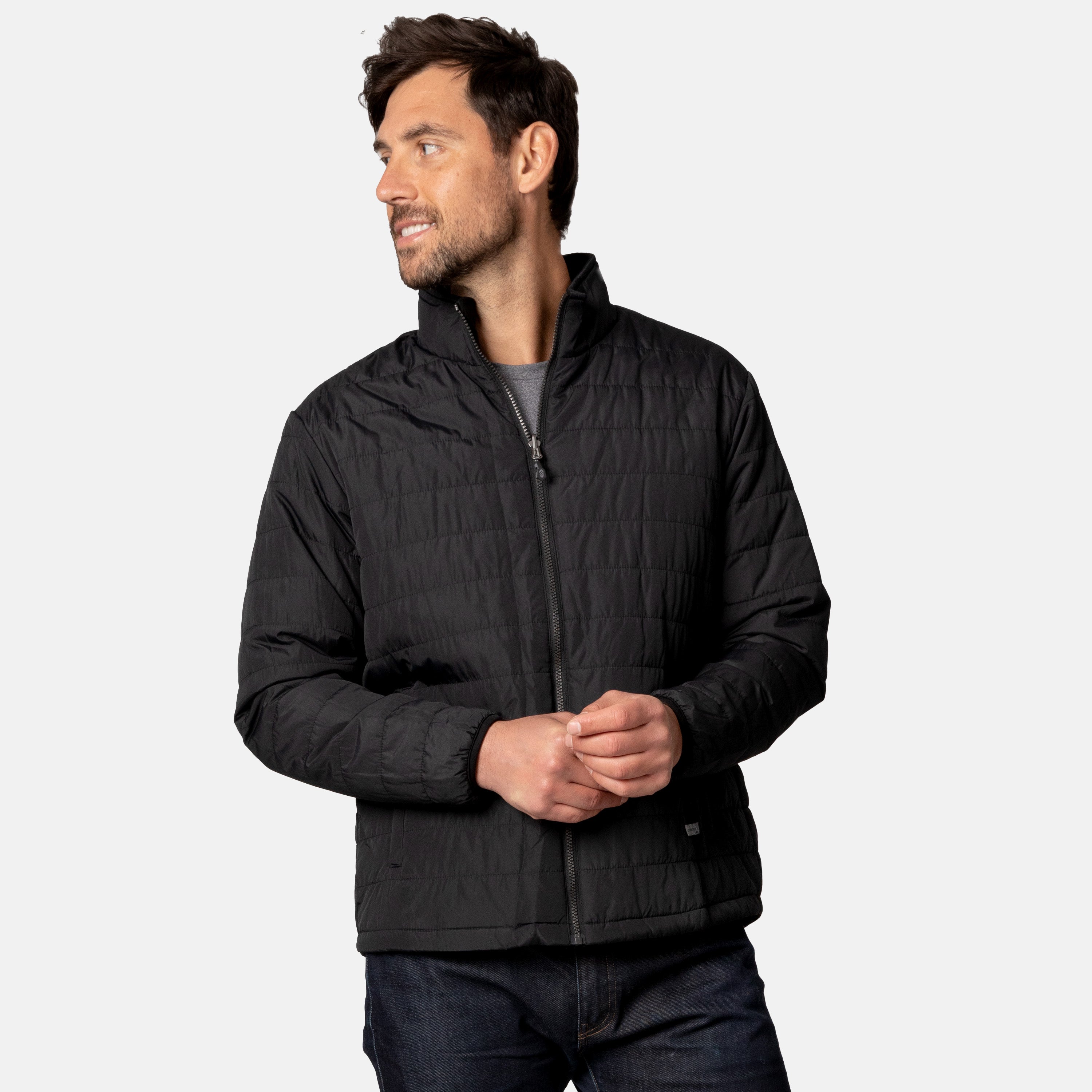 Men's FreeCycle® Jack Frost 3-in-1 Systems Jacket – Free Country