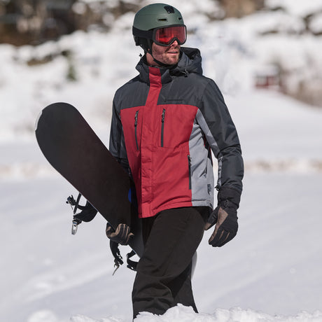 Men's FreeCycle® Trifecta Insulated Jacket