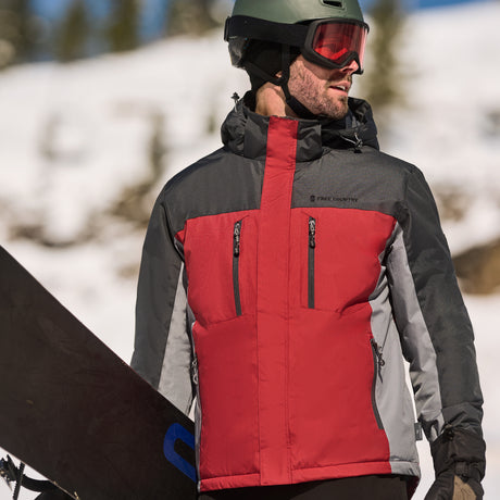 Men's FreeCycle® Trifecta Insulated Jacket