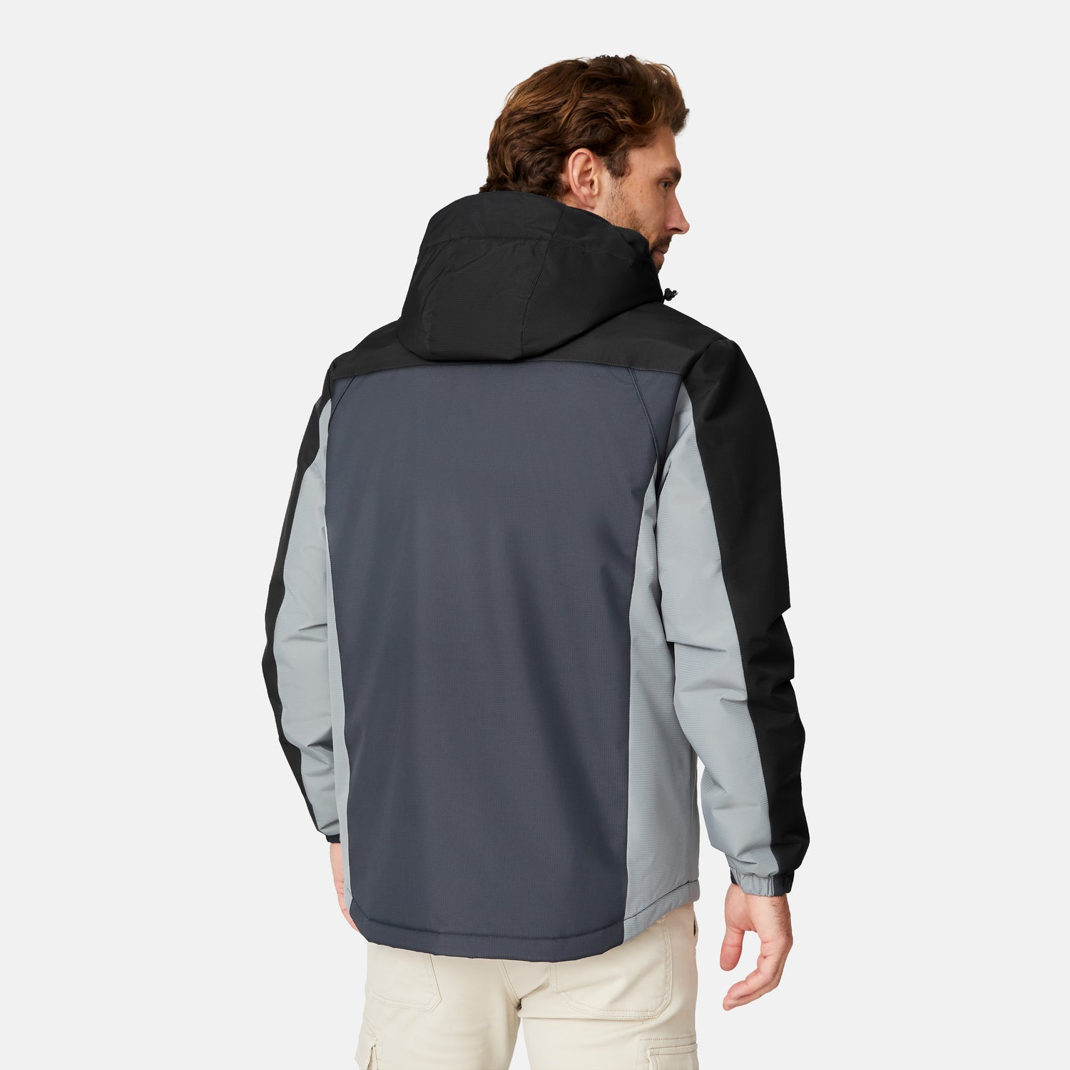 Men's FreeCycle® Trifecta Insulated Jacket