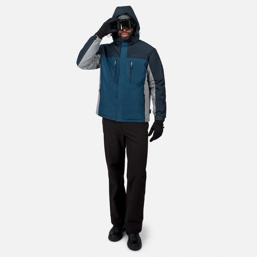 Men's FreeCycle® Trifecta Insulated Jacket