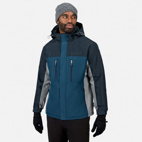 Men's FreeCycle® Trifecta Insulated Jacket