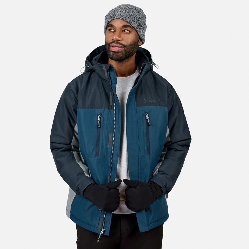 Men's FreeCycle® Trifecta Insulated Jacket