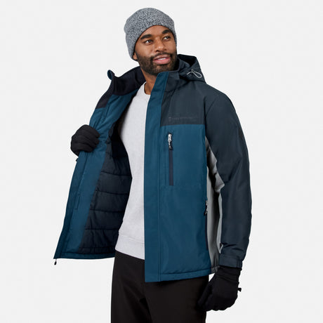 Men's FreeCycle® Trifecta Insulated Jacket