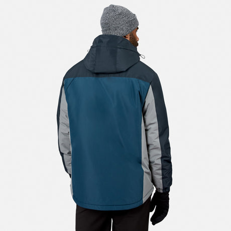 Men's FreeCycle® Trifecta Insulated Jacket