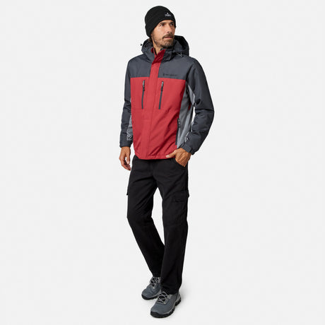 Men's FreeCycle® Trifecta Insulated Jacket