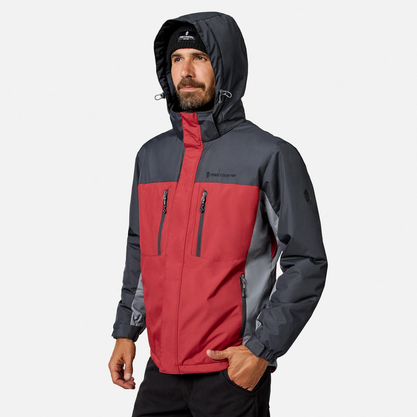 Men's FreeCycle® Trifecta Insulated Jacket