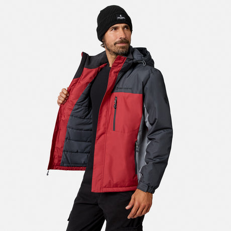 Men's FreeCycle® Trifecta Insulated Jacket