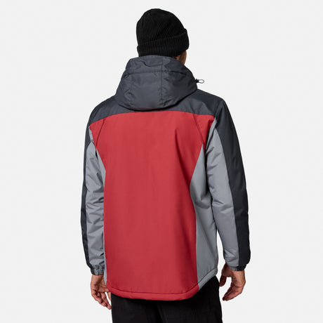 Men's FreeCycle® Trifecta Insulated Jacket