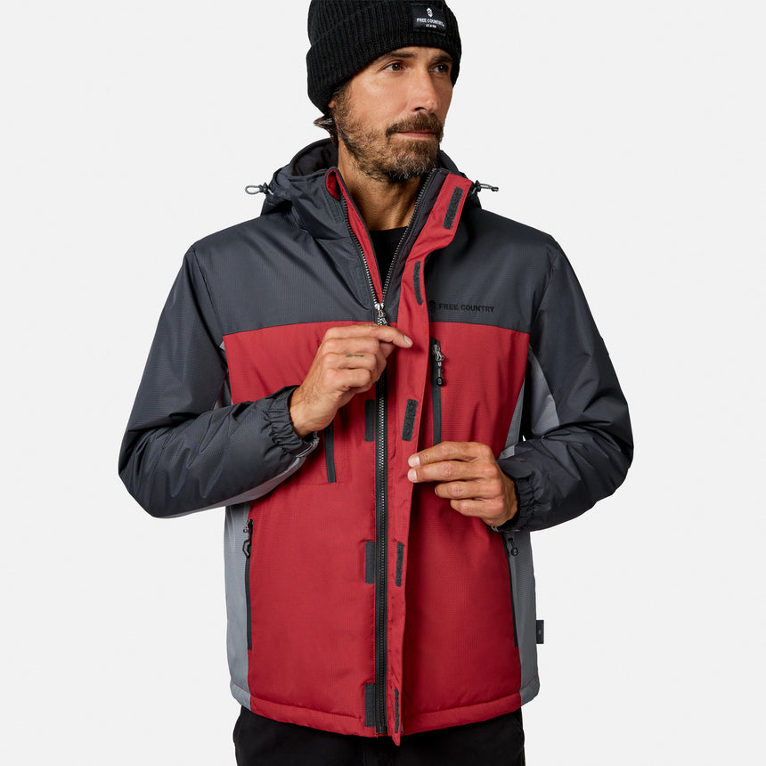 Men's FreeCycle® Trifecta Insulated Jacket