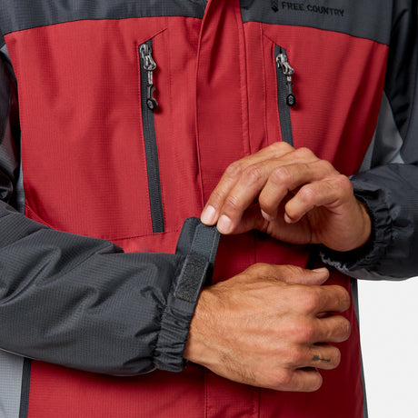 Men's FreeCycle® Trifecta Insulated Jacket