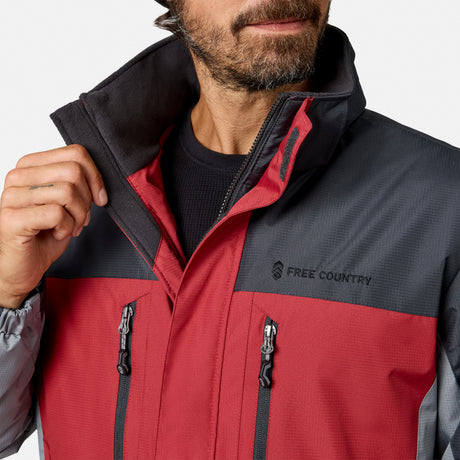 Men's FreeCycle® Trifecta Insulated Jacket