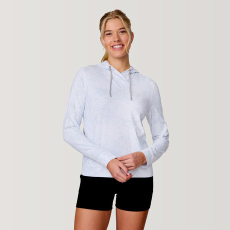 Women's SunFree UPF Hoodie