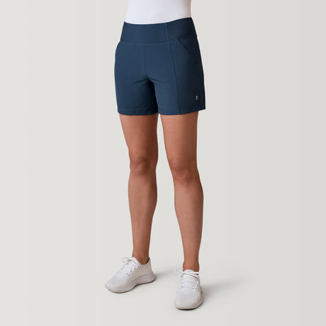 Women's Free 2 Explore Hybrid Short