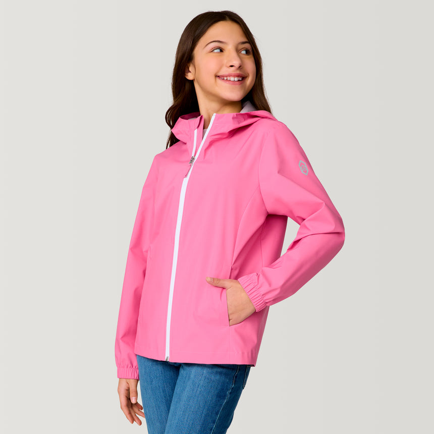 Girls' Recess X2O Rain Jacket