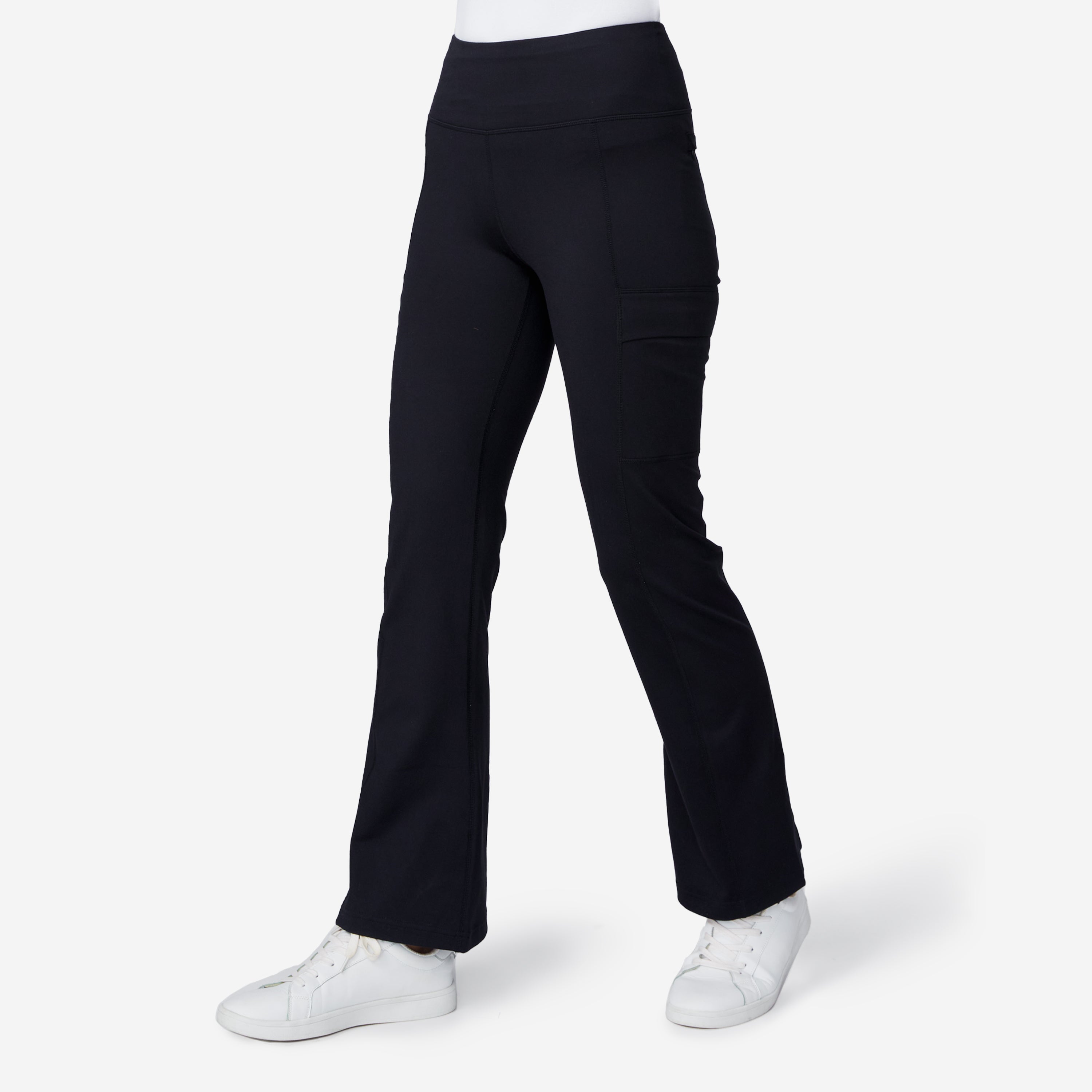 Women's Trail 2 Town Flare Pants – Free Country