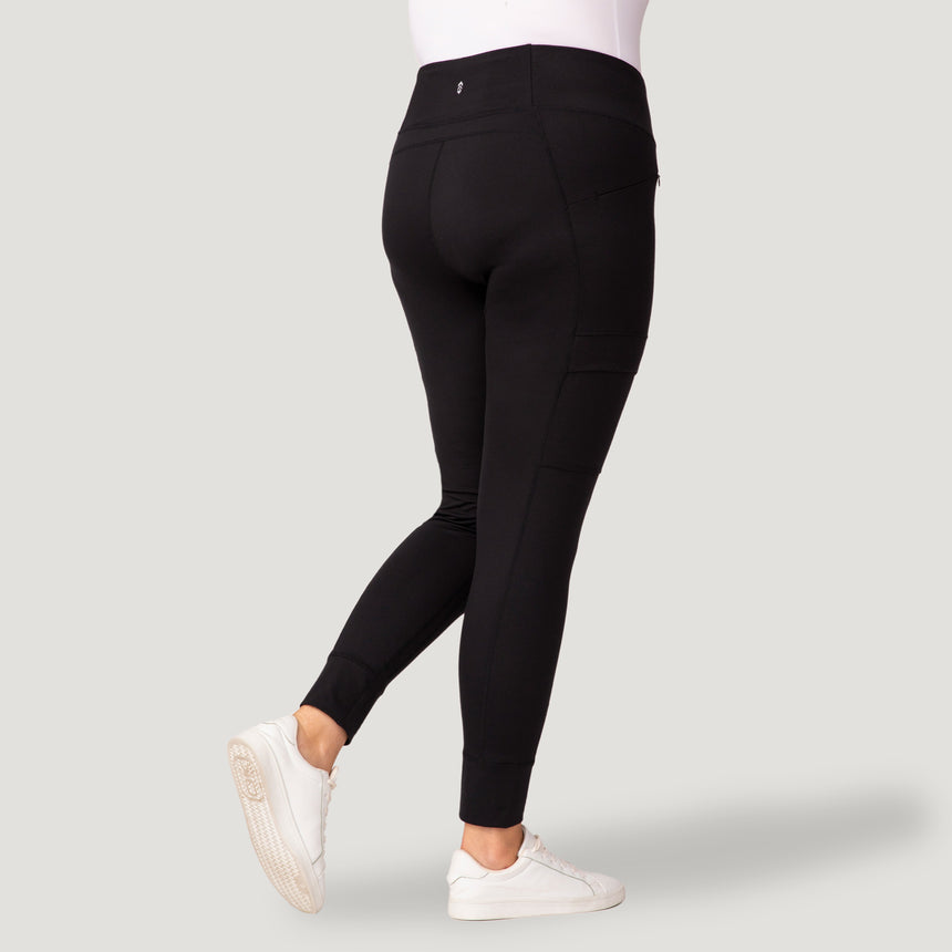 Women's Plus Size Trail 2 Town Legging