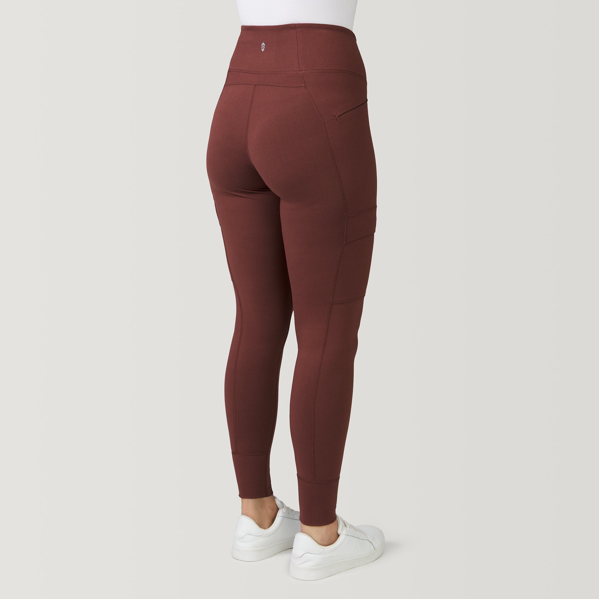 Women's Get Out There Trail Tights – Free Country