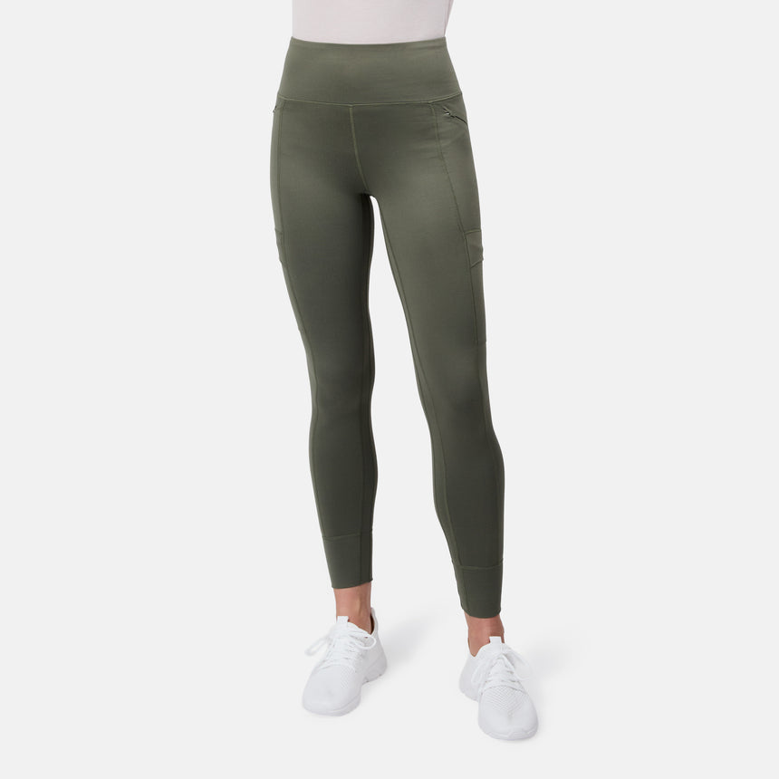 Women's Trail 2 Town Legging