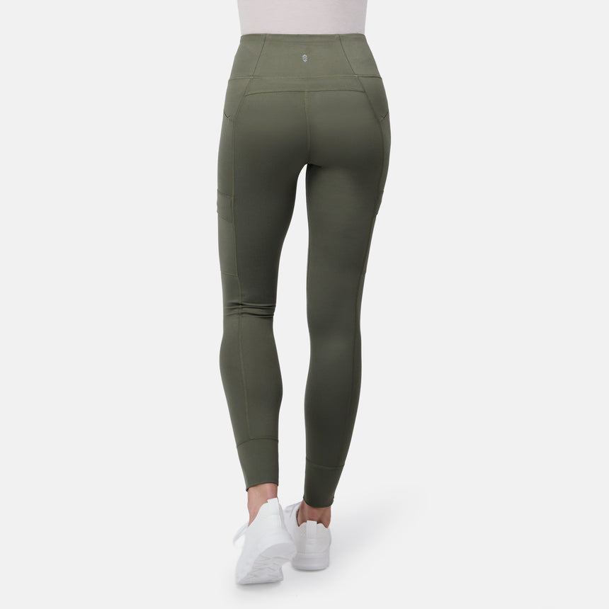 Women's Trail 2 Town Legging