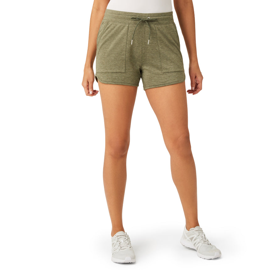 Women's Free 2 Go Out Short